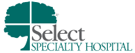 Select Specialty Hospital - Omaha logo