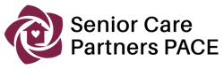 Senior Care Partners P.A.C.E. logo
