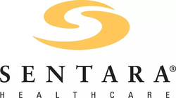 Sentara Heart Hospital logo