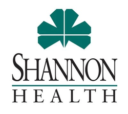 Shannon Rehabilitation Hospital logo