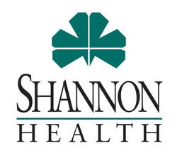 Shannon Rehabilitation Hospital logo