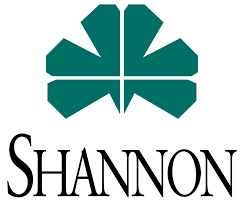 Shannon Womens & Childrens Hospital logo