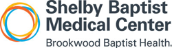 Shelby Baptist Medical Center logo