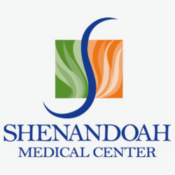 Shenandoah Medical Center logo