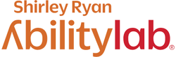Shirley Ryan AbilityLab logo