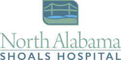 Shoals Hospital logo