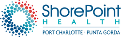 ShorePoint Health Port Charlotte logo