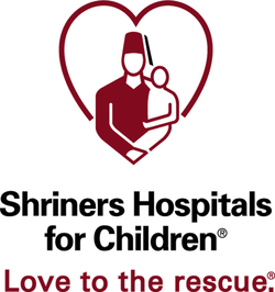 Shriners Hospitals for Children - Cincinnati logo
