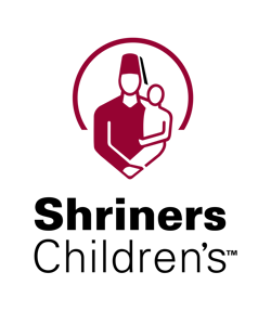 Shriners Hospitals for Children - Greenville logo