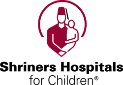 Shriners Hospitals for Children - Houston logo