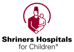 Shriners Hospitals for Children-Galveston logo