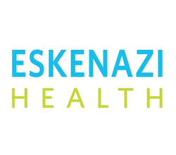 Sidney and Lois Eskenazi Hospital logo