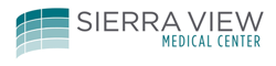 Sierra View District Hospital logo