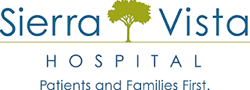 Sierra Vista Hospital logo