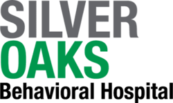 Silver Oaks Behavioral Hospital logo