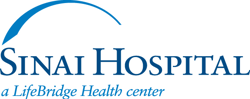 Sinai Hospital of Baltimore logo