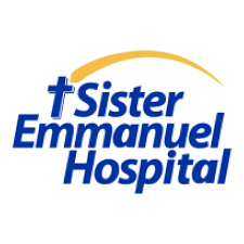 [CLOSED] Sister Emmanuel Hospital for Continuing Care logo
