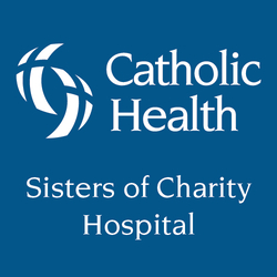 Sisters of Charity Hospital - Saint Joseph Campus logo
