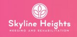 Skyline Heights Healthcare and Rehabilitation logo