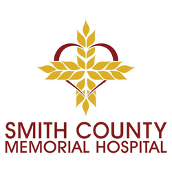Smith County Memorial Hospital logo
