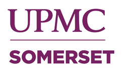 Somerset Hospital logo