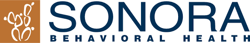 Sonora Behavioral Health Hospital logo