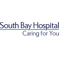 South Bay Hospital logo