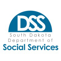 South Dakota Human Services Center logo