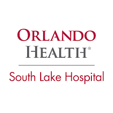 South Lake Hospital logo