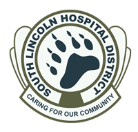 South Lincoln Medical Center logo