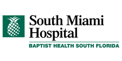 South Miami Hospital logo