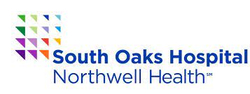 South Oaks Hospital logo