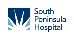 South Peninsula Hospital logo