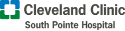 South Pointe Hospital logo