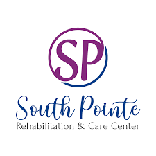 South Pointe Rehabilitation and Care Center logo