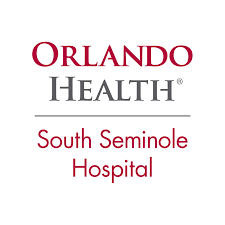 South Seminole Hospital logo