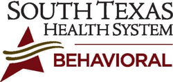 South Texas Behavioral Health Center logo