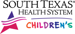 South Texas Health System Children’s logo