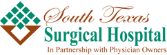 South Texas Surgical Hospital logo