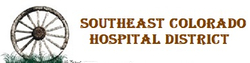 Southeast Colorado Hospital District logo