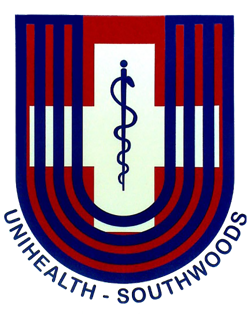 Southwood Hospital logo