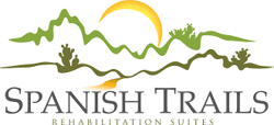 Spanish Trails Rehabilitation Suites logo