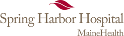 Spring Harbor Hospital logo