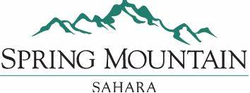 Spring Mountain Sahara logo