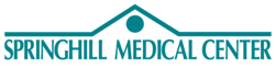 Springhill Medical Center logo