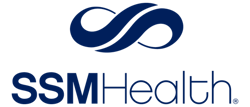 SSM  Health Saint Clare Hospital - Fenton logo