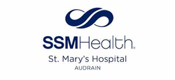 [CLOSED] SSM Health Saint Mary's Hospital - Audrain logo