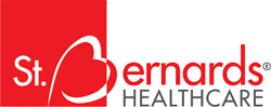 St. Bernards Medical Center logo
