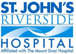 St. John's Riverside Hospital ParkCare Pavilion logo