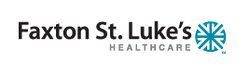 St. Lukes Home logo